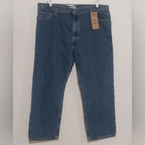👕NWT Levi Signature relaxed Big and Tall